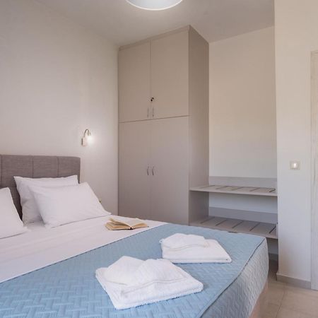 Tesoro Luxury Apartments Sívota 外观 照片