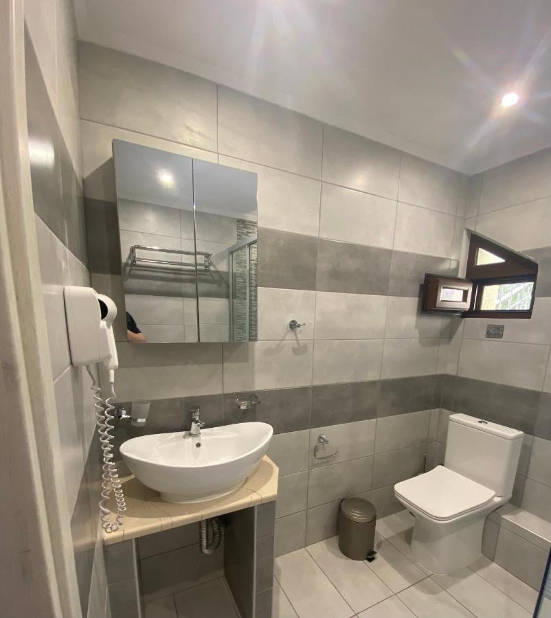 Tesoro Luxury Apartments Sívota 外观 照片