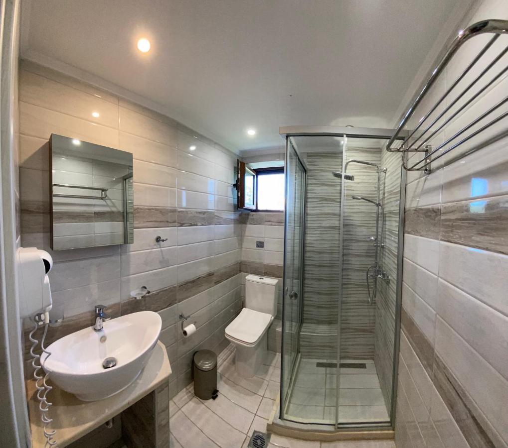 Tesoro Luxury Apartments Sívota 外观 照片