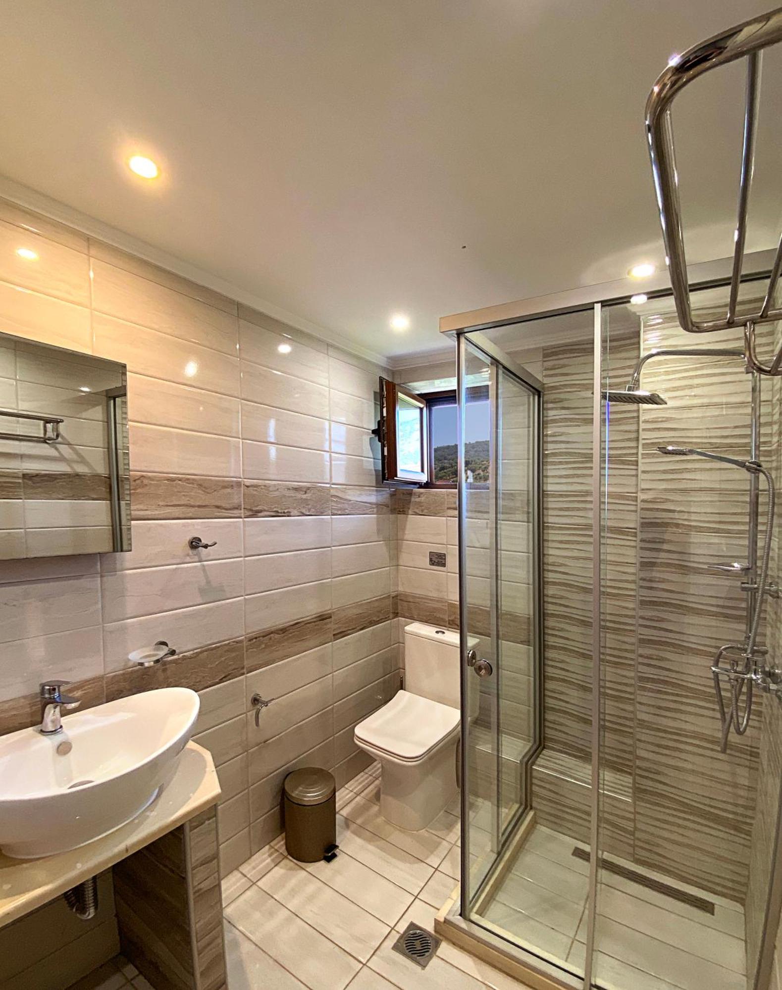 Tesoro Luxury Apartments Sívota 外观 照片